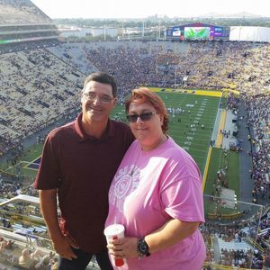 Meet your Posher, Daniel n heidi